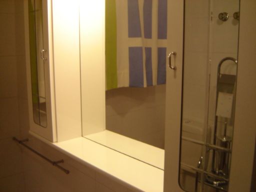 specchio bagno semin
